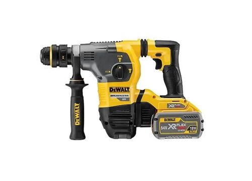 MŁOTOWIERTARKA 54V SDS-PLUS DCH323T2-QW DEWALT na Arena.pl