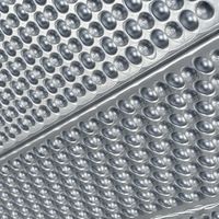 KARIMATA MATA TURYSTYCZNA SKŁADANA MATTE MAGNUM XPE ALUMINIUM 180 X 57 X 1