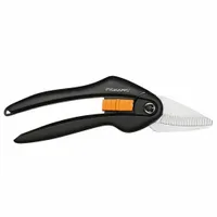FISKARS NOŻYCE DO KARTONU DRUTU PCV BLACHY 1000571