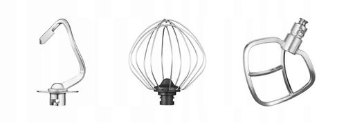 Robot kuchenny planetarny MOZANO Rob 02 1400 W na Arena.pl