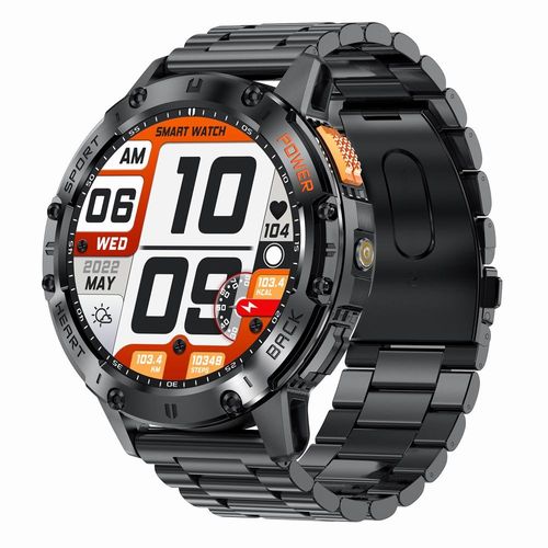 smartwatch gravity gt22-1 na Arena.pl