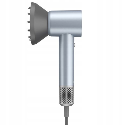 SUSZARKA DO WŁOSÓW JONIZUJĄCA MOCNA 1600W 59DB JIGOO H300 NIEBIESKI na Arena.pl