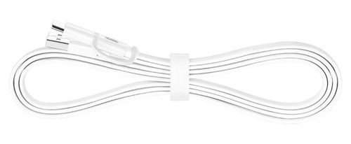 Kabel Huawei AP55S micro usb usb-c typ c 1,5m biały na Arena.pl