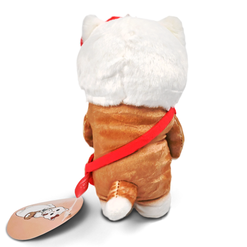 Hello Kitty | 18 cm | Tekstylia | Pluszak | Sanrio na Arena.pl