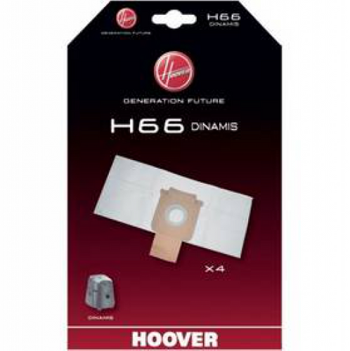 Worki do odkurzaczy Hoover H66 na Arena.pl