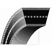 PAS KLINOWY NAPĘDU JAZDY ALKO DOLMAR 514882 T13-102HD T13-92 T15-102SPH-E