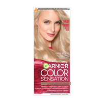 GARNIER KOLORYZACJA 10.21 Jedwabisty Perłowy Blond