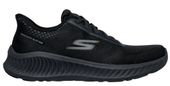 Buty męskie SKECHERS Slip-ins GO WALK Now - Payton (216375-BBK) 44