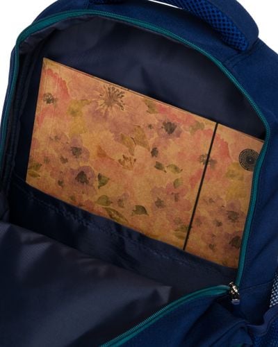 plecak ptn ps2-6067 blue-green na Arena.pl