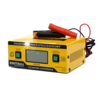PROSTOWNIK MIKROPROCESOROWY 10AMP 6/8/12/14/16/24 V KD1919