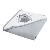 Akuku Okrycie kąpielowe 100x100cm 100% bawełna