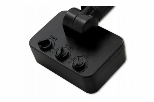 Halogen 20 W z czujnikiem ruchu sensorem zdjęcie 3