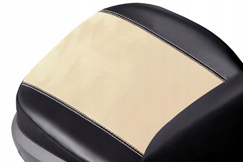 Pokrowce do MITSUBISHI Colt Galant L-200 komplet zdjęcie 5