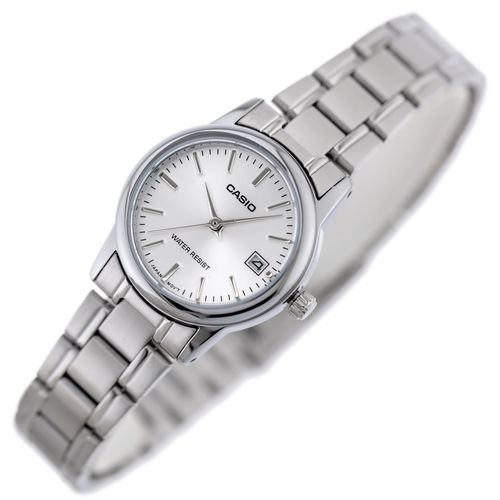 ZEGAREK DAMSKI CASIO LTP-V002D-7AUDF (zd587d) + BOX na Arena.pl