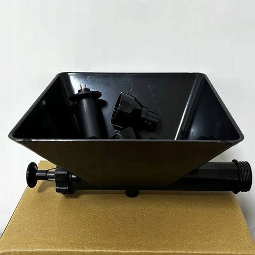 MASZYNA PISTOLET DO FUGOWANIA USZCZELNIANIA NA WIERTARKĘ ADAPTER + 4 na Arena.pl