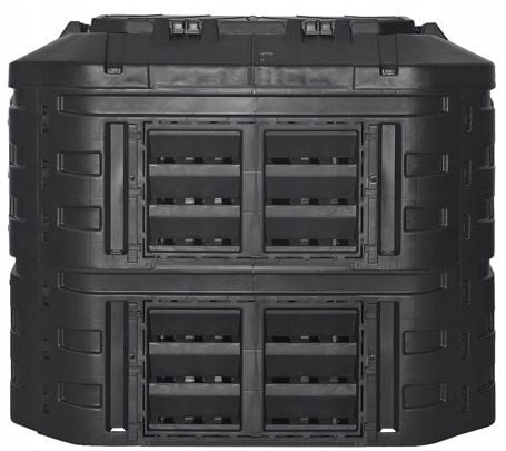 KOMPOSTOWNIK MODUŁOWY Całoroczny KOMPOSTOWNIA Eko na Arena.pl