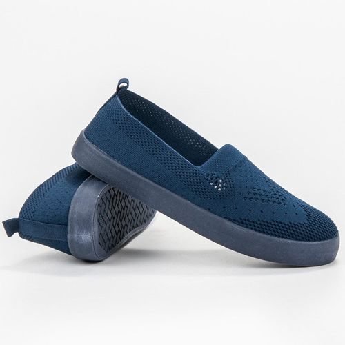 Tekstylne Slipony r.41 na Arena.pl