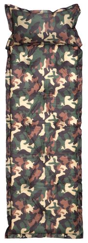 Mata karimata samopompująca SP-250.C na Arena.pl