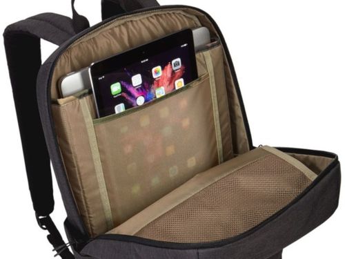 PLECAK DO LAPTOPA THULE LITHOS 15.6" 20L CZARNY na Arena.pl