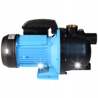 POMPA HYDROFOROWA 3000l/h do Wody HANDY Ogrodowa NAWADNIANIA Poręczna 550W