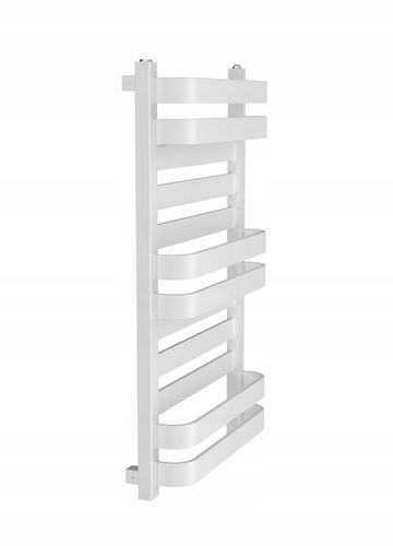 Grzejnik PANDORA SPECIAL 1150x440 BIAŁY MAT na Arena.pl