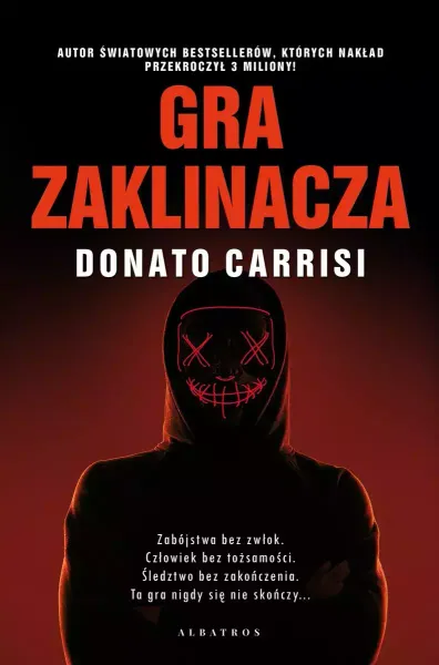 Gra zaklinacza zdjęcie 1