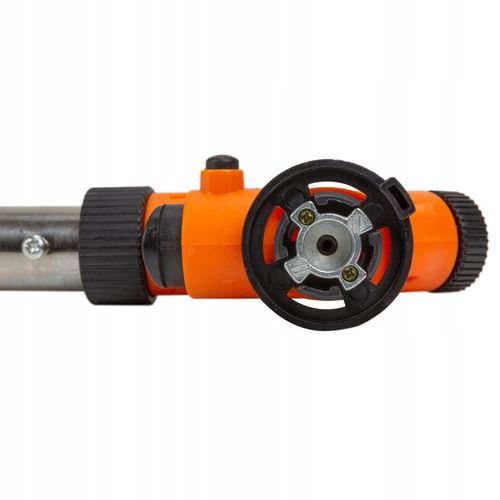 Palnik gazowy 3.54 kW 1300 °C Polax na Arena.pl