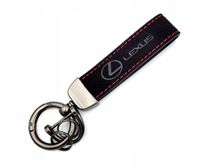 LEXUS BRELOK samochodowy LEXUS BRELOCZEK do kluczy SMYCZKA LEXUS