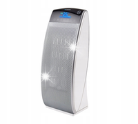 Termowentylator BLAUPUNKT FHD-601 Ceramiczna OBRÓT