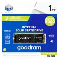 Dysk SSD Goodram PX600 1TB PCIe 4x4 M.2 2280