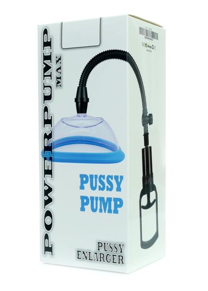 Pompka-POWERPUMP MAX, Pussy Pump, Enlarger zdjęcie 6
