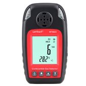 MIERNIK STĘŻENIA GAZÓW I SPALIN WINTACT