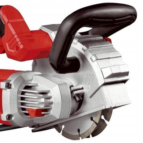 BRUZDOWNICA DO BETONU DO BRUZD ROWKÓW ELEKTRYCZNA HECHT 1660 1600W na Arena.pl