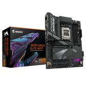 Emaga Płyta główna Gigabyte X870 AORUS ELITE WIFI7 AMD X870 AMD AMD AM5