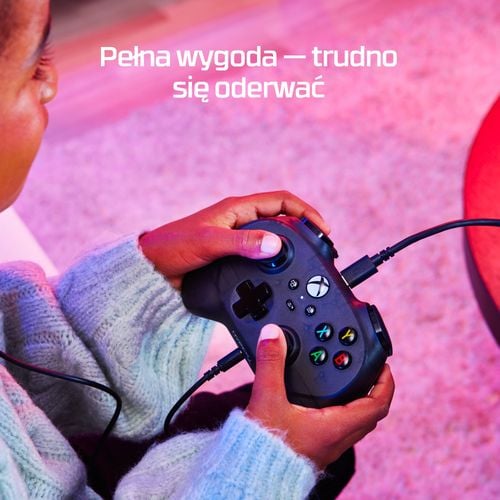 Pad HyperX Clutch Tanto Mini na Arena.pl