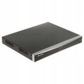 Rejestrator IP DS-7632NXI-K2(D)/PL 32 kanały AcuSense Hikvision