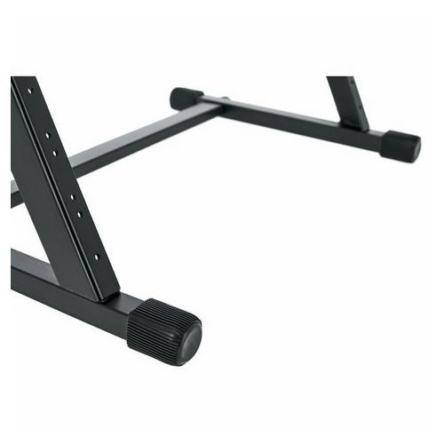 Statyw stojak rack 19” 4U czarny z śrubami M5 Millenium Rackstand 4U na Arena.pl