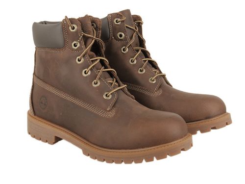 Timberland Authentics 6 In Junior 80903 - 39 na Arena.pl