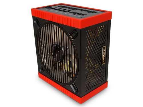 Zasilacz Antec EDG 650 EC 80PLUS-GOLD na Arena.pl