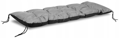 PODUSZKA OGRODOWA na PALETY 120x40 WODOODPORNA na Arena.pl