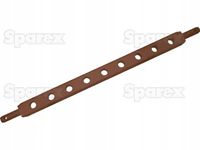 Belka Zaczepowa (Kat. 2) Nr otworu: 9, 975mm