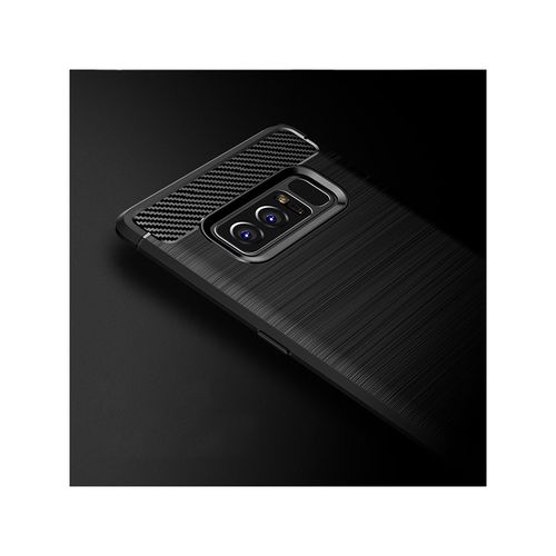 iPaky Slim Carbon Etui Galaxy Note 8 niebieskie na Arena.pl