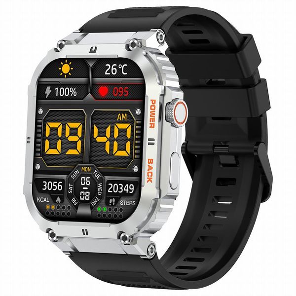 smartwatch gravity gt6-5 zdjęcie 1
