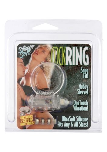 cockring silicon transparent na Arena.pl