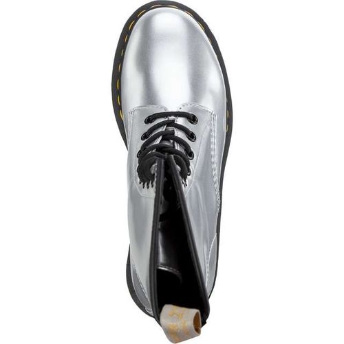 Dr Martens 1460 Vegan Chrome Silver na Arena.pl