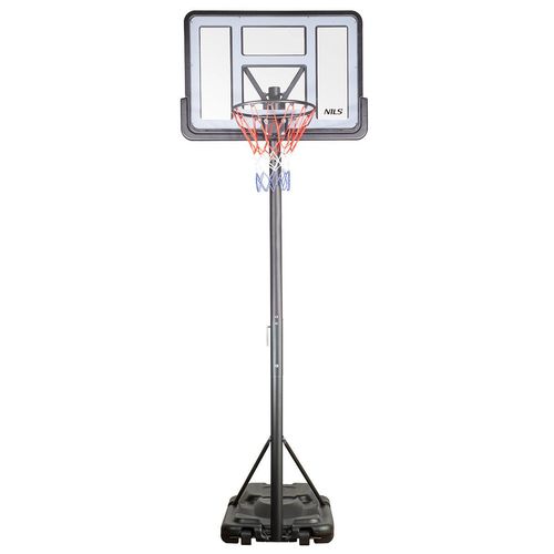 Stojak do koszykówki ZDK021 Nils na Arena.pl