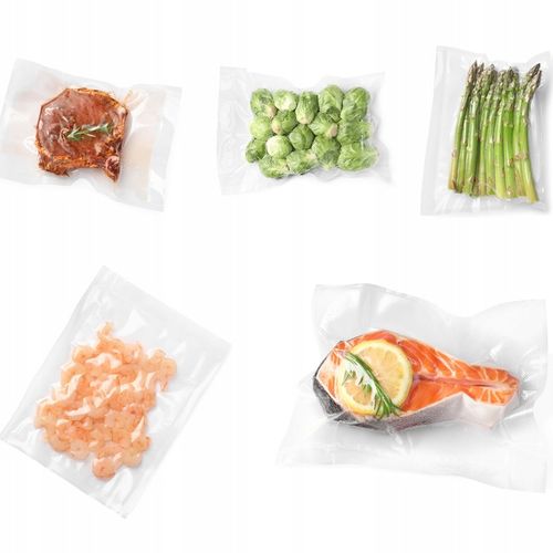 Woreczki do zgrzewarki prozniowej Moletowane na Arena.pl