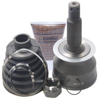 Przegub zewnętrzny 23x60x27 MITSUBISHI RVR MPV 1994 1995 1996 1997 1998