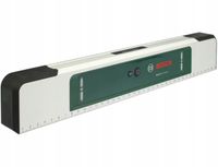 BOSCH POZIOMICA LASEROWA LASEROWA EASY SPIRIT LEVEL