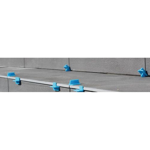 krzyżyki dystansowe smart 1.0mm - kb 1881 na Arena.pl